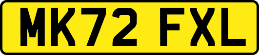 MK72FXL