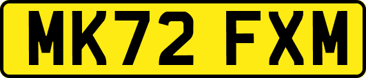MK72FXM