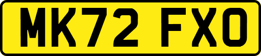MK72FXO