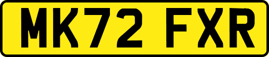 MK72FXR