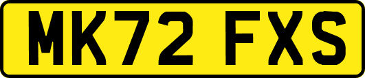 MK72FXS