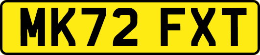 MK72FXT