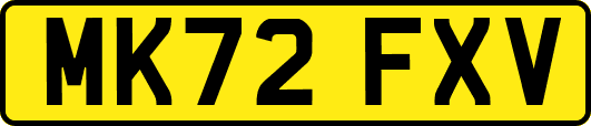 MK72FXV
