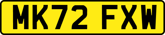 MK72FXW