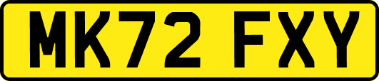 MK72FXY