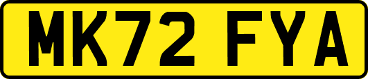 MK72FYA