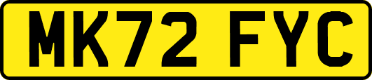 MK72FYC