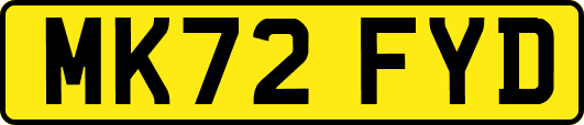 MK72FYD
