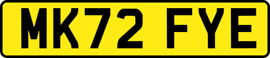 MK72FYE