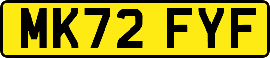 MK72FYF