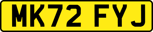 MK72FYJ
