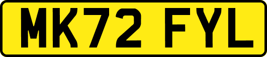 MK72FYL