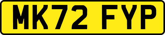MK72FYP