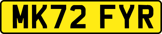 MK72FYR