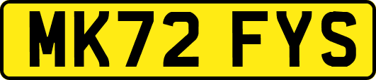 MK72FYS