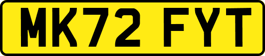 MK72FYT