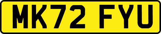 MK72FYU