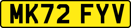MK72FYV