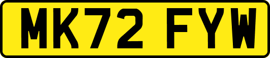 MK72FYW