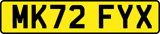 MK72FYX