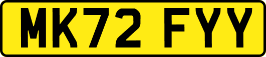 MK72FYY
