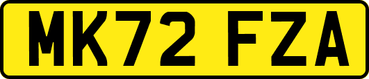 MK72FZA