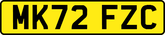 MK72FZC