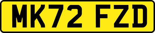 MK72FZD