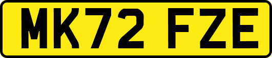 MK72FZE