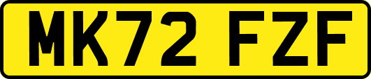 MK72FZF
