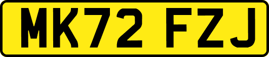 MK72FZJ