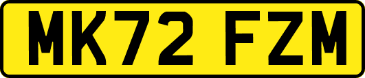 MK72FZM