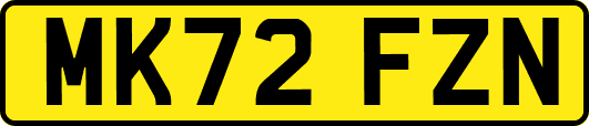 MK72FZN