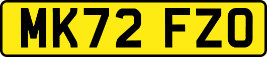 MK72FZO
