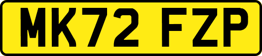 MK72FZP