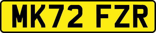 MK72FZR