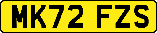 MK72FZS