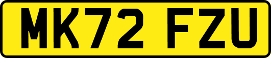 MK72FZU