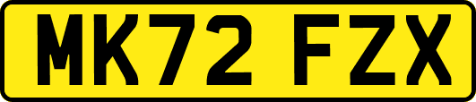 MK72FZX