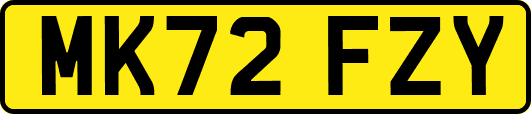 MK72FZY