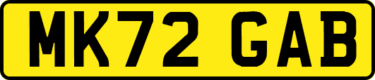 MK72GAB