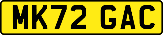 MK72GAC