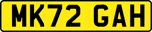 MK72GAH