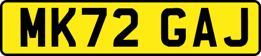 MK72GAJ
