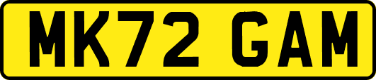 MK72GAM