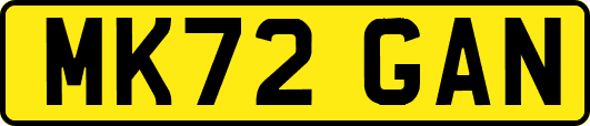 MK72GAN