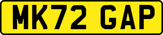 MK72GAP