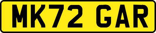 MK72GAR