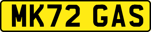 MK72GAS