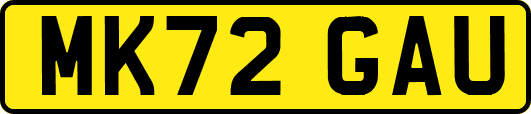 MK72GAU